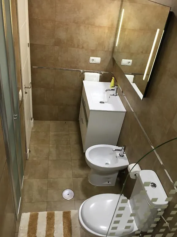 Apartamento La Ronda Apartment Jerez de la Frontera Spain