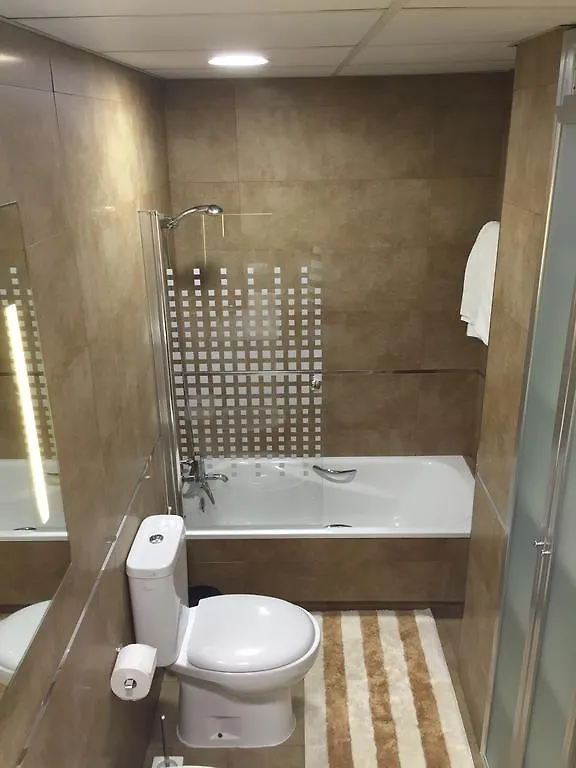 Apartamento La Ronda Apartment Jerez de la Frontera