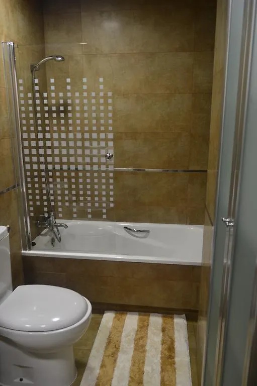 Apartamento La Ronda Apartment Jerez de la Frontera 0*,  Spain