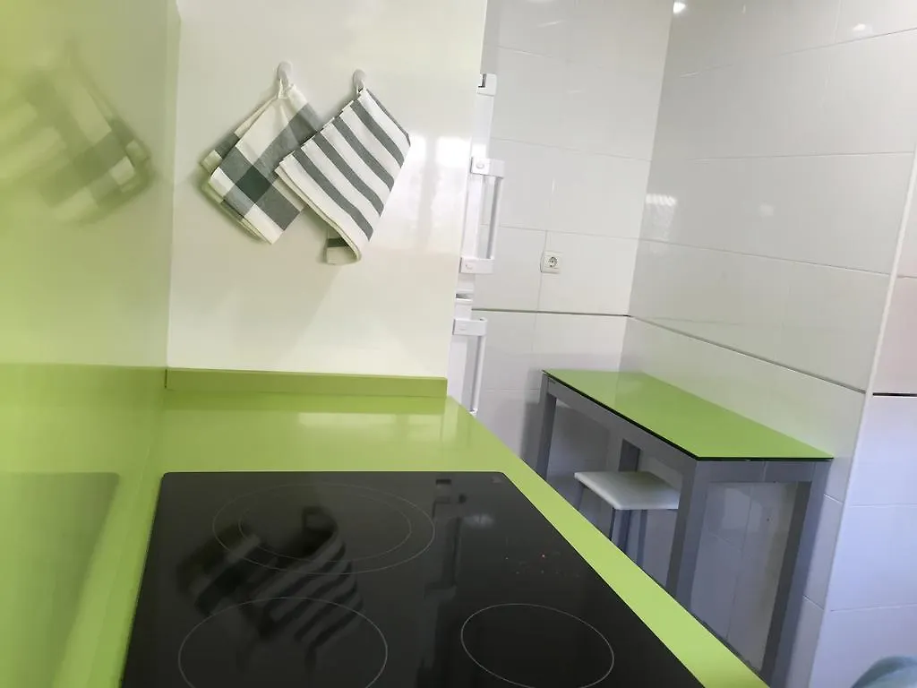 Apartamento La Ronda Apartment Jerez de la Frontera