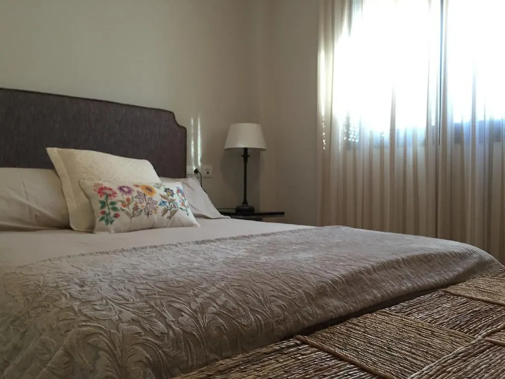 Apartamento La Ronda Lägenhet Jerez de la Frontera 0*,  Spanien